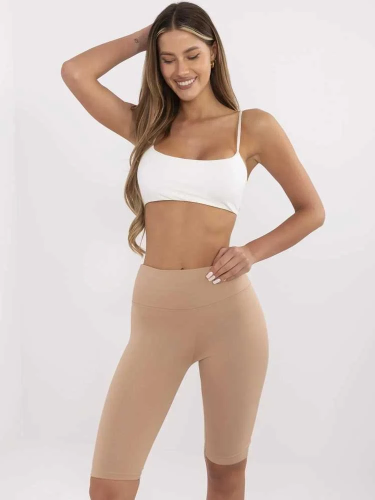 Ex Moda Šortai moterims i-EM-LG-574.05-kupranugaris