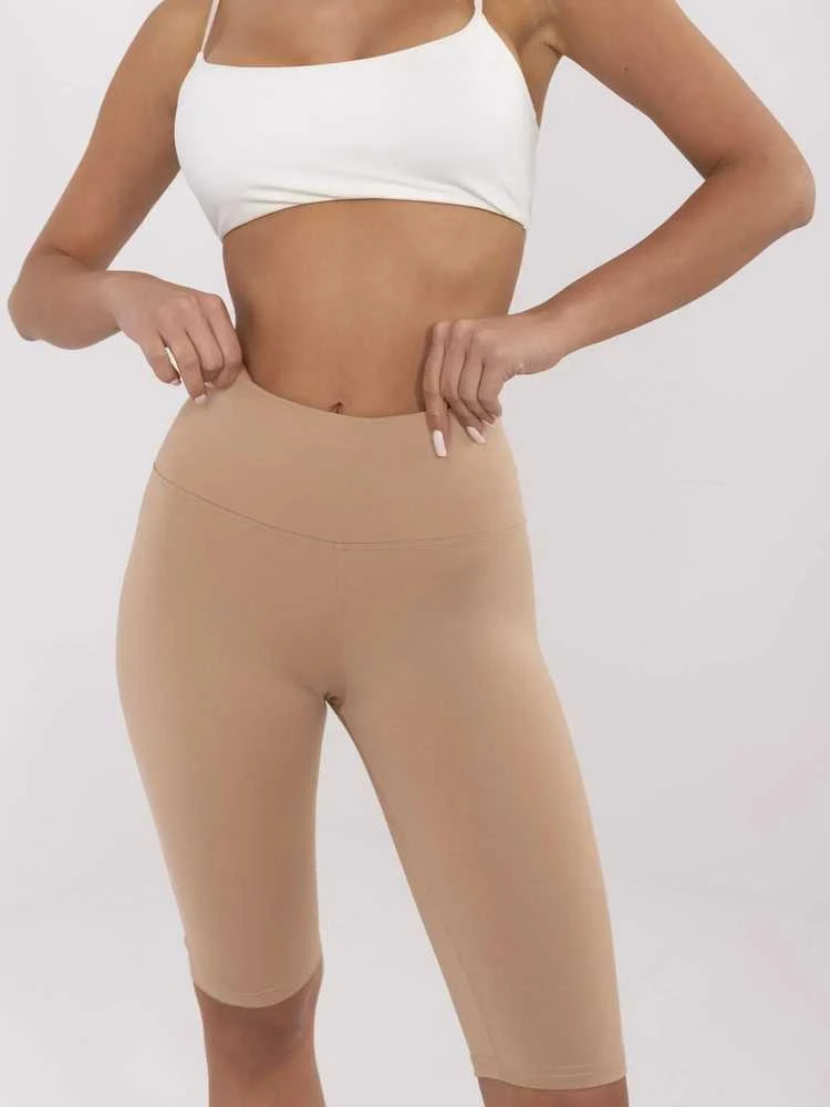 Ex Moda Šortai moterims i-EM-LG-574.05-kupranugaris
