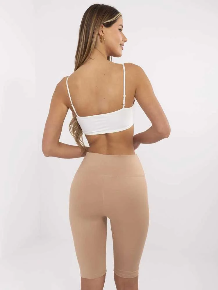 Ex Moda Šortai moterims i-EM-LG-574.05-kupranugaris