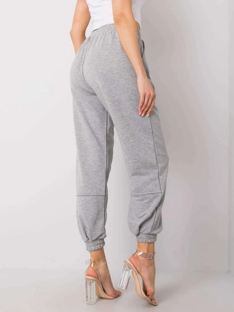 Ex Moda Sportinės kelnės-EM-DR-ES-21-534.19-pilkos