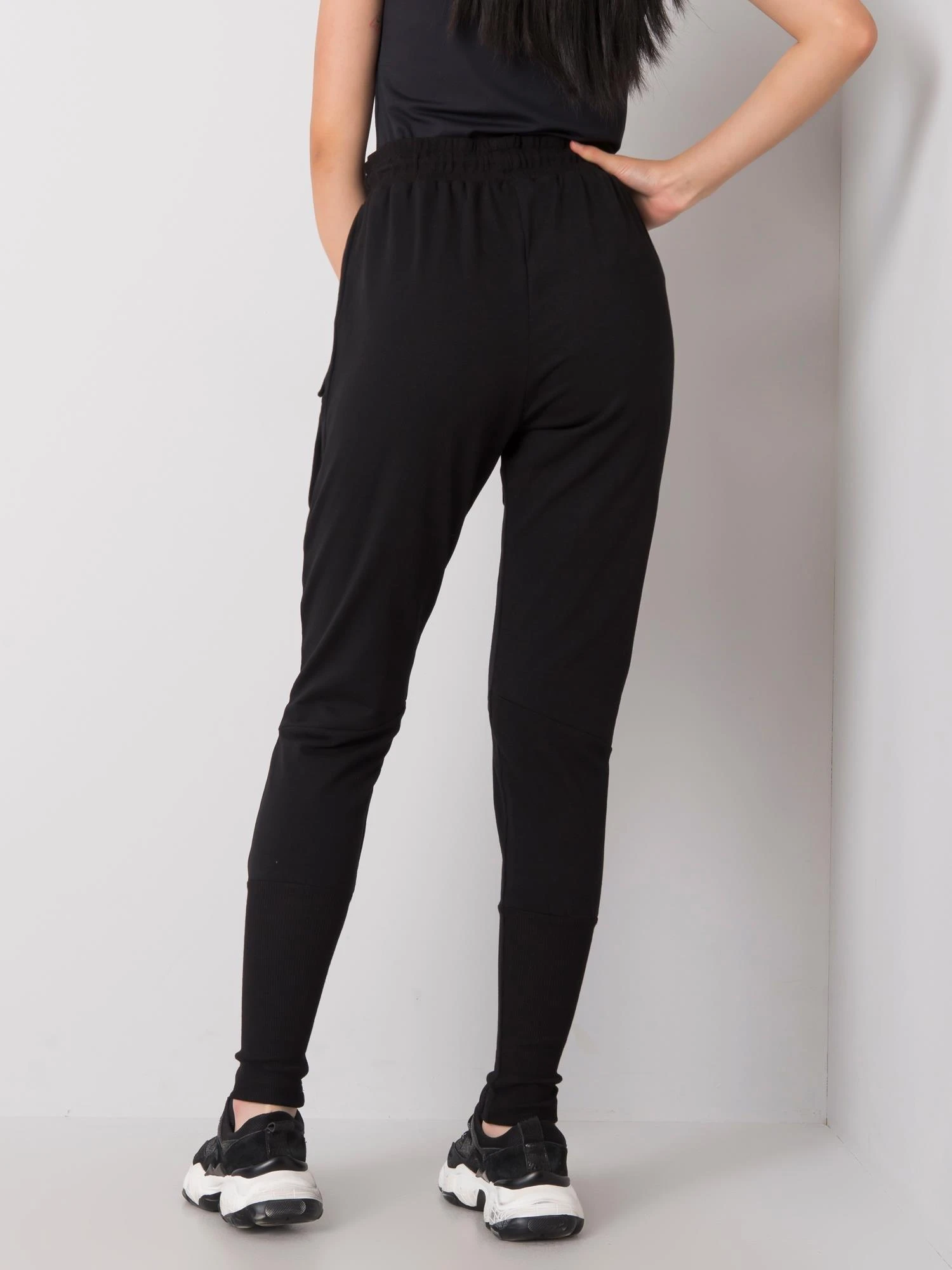 Ex Moda Sportinės kelnės-EM-DR-ES-21-588.76-juodos