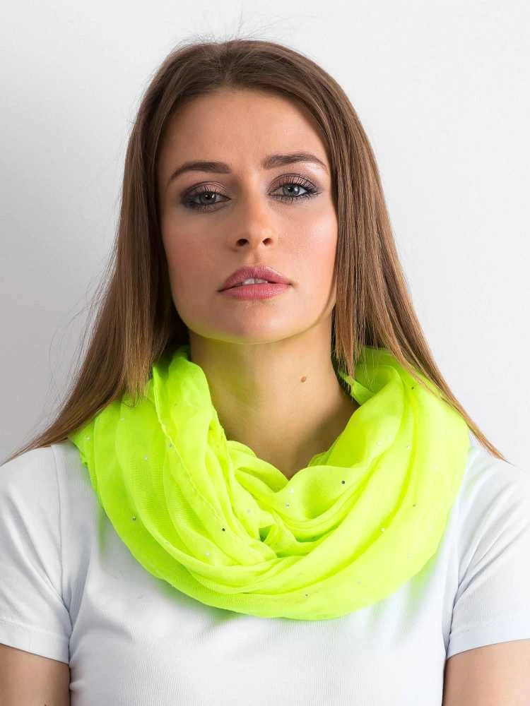 Factory Price Bandana-AT-CH-14555.34P-fluo geltona