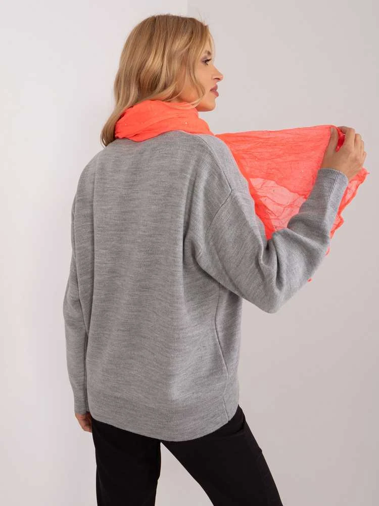 Factory Price Bandana-AT-CH-14555.34P-tamsiai rožinė
