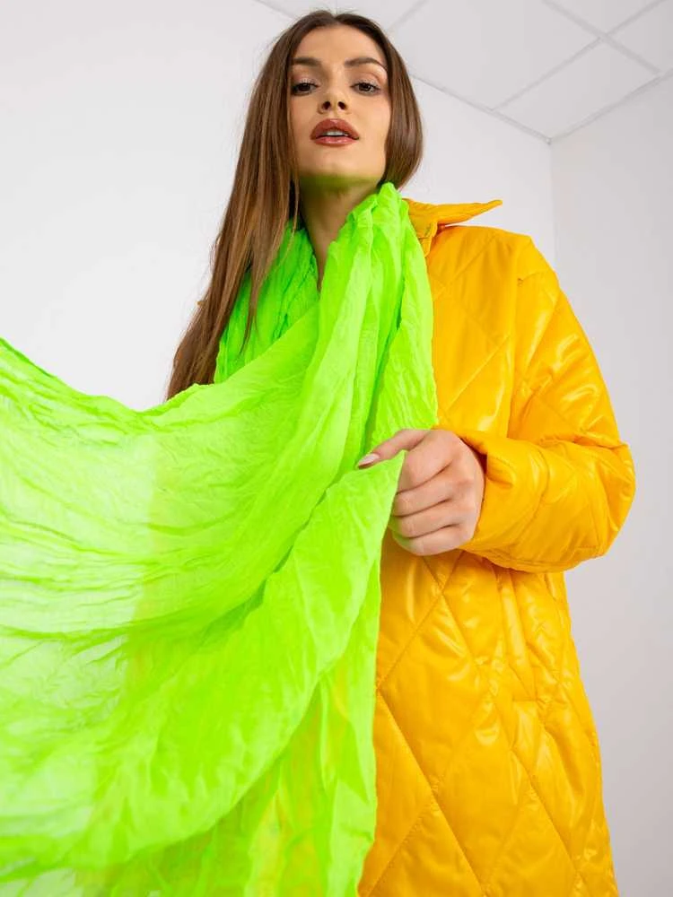 Factory Price Bandana-AT-CH-1905-fluo žalia