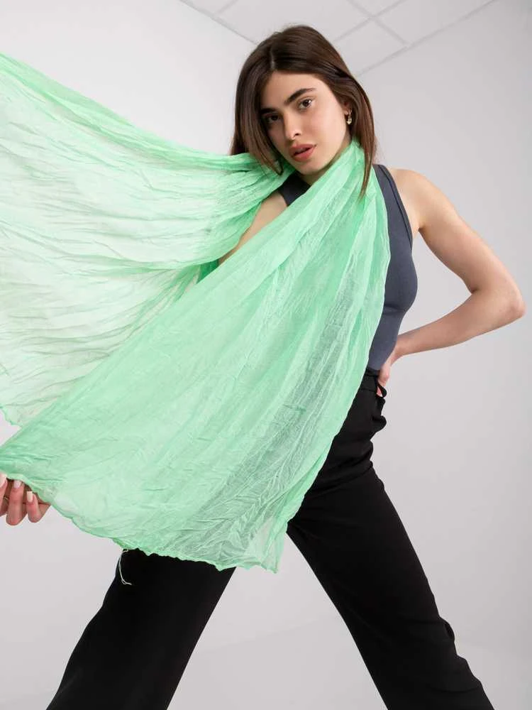 Factory Price Bandana-AT-CH-1905-šviesiai žalia