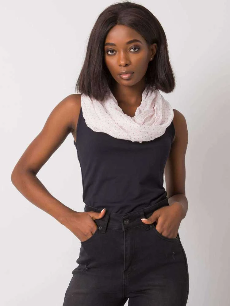 Factory Price Bandana-AT-CH-3006-balta ir raudona