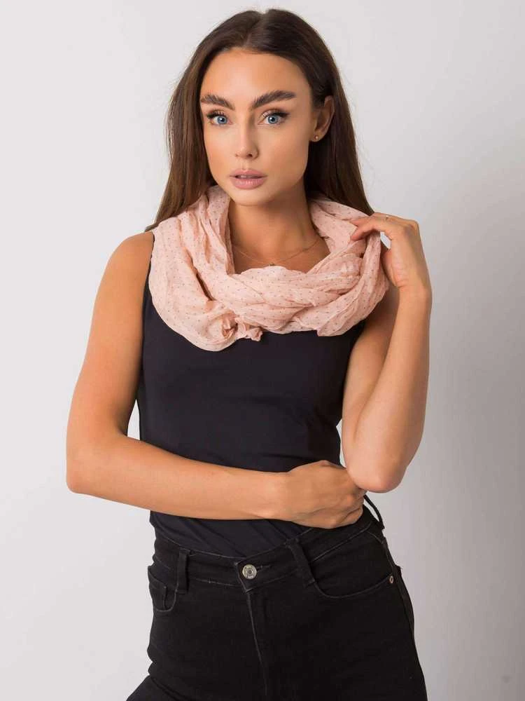 Factory Price Bandana-AT-CH-3006-šviesiai rožinė