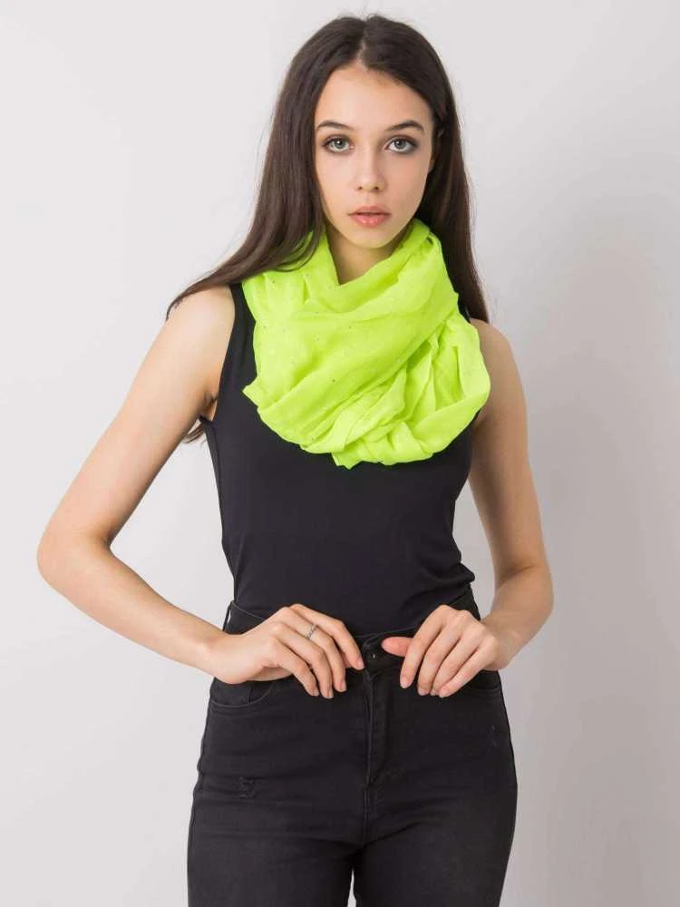 Factory Price Bandana-AT-CH-5355-fluo geltona