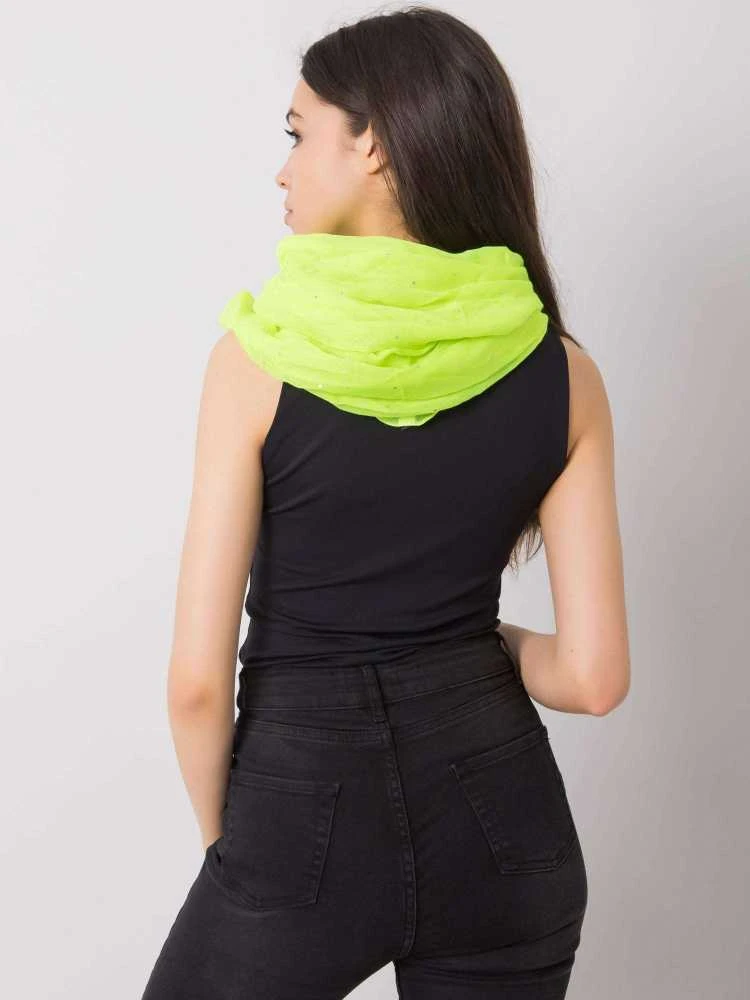 Factory Price Bandana-AT-CH-5355-fluo geltona
