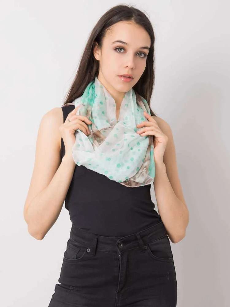 Factory Price Bandana-AT-CH-B-D866-šviesiai žalia