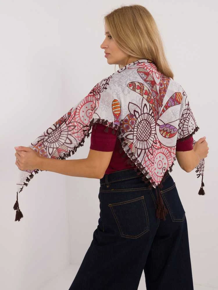 Factory Price Bandana-AT-CH-EC571.53-tamsiai ruda