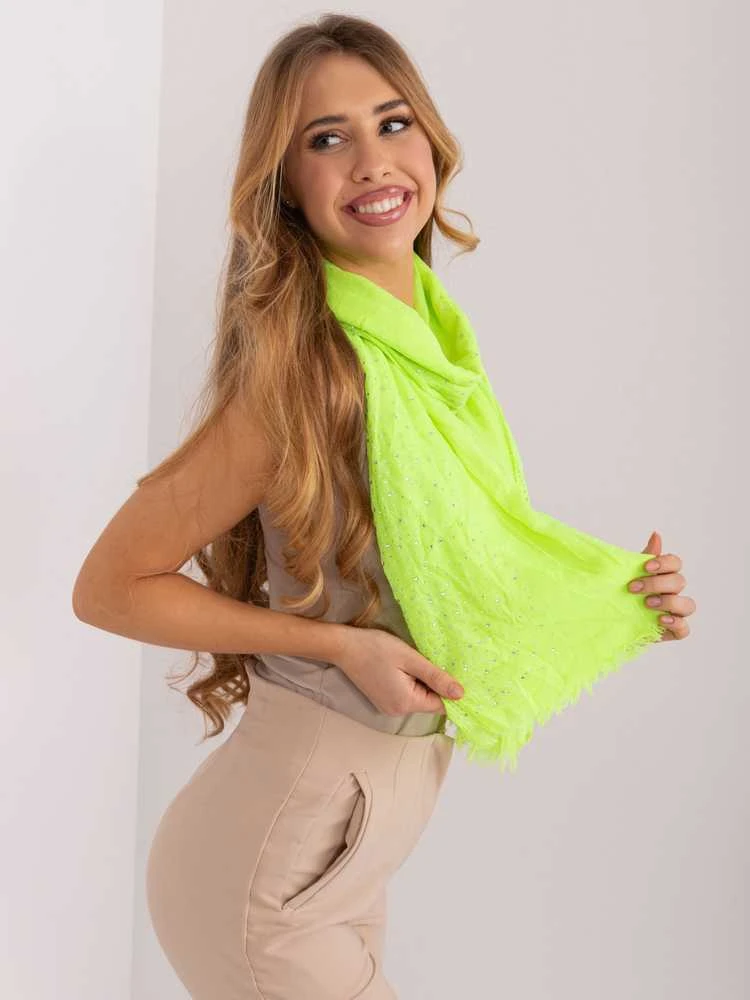 Factory Price Bandana-AT-CH-EH-2230.22-fluo geltona