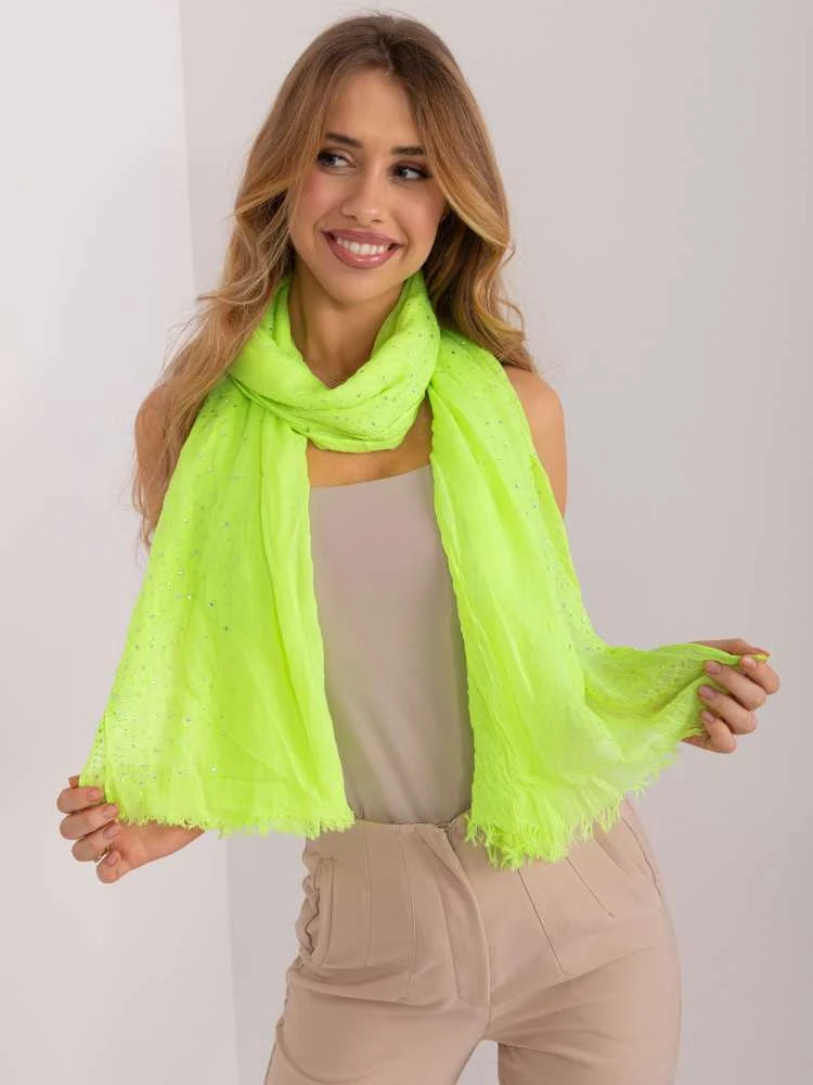 Factory Price Bandana-AT-CH-EH-2230.22-fluo geltona