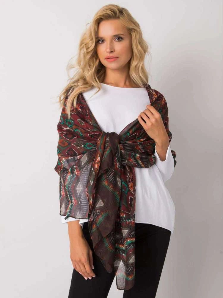 Factory Price Bandana-AT-CH-F106008-tamsiai ruda