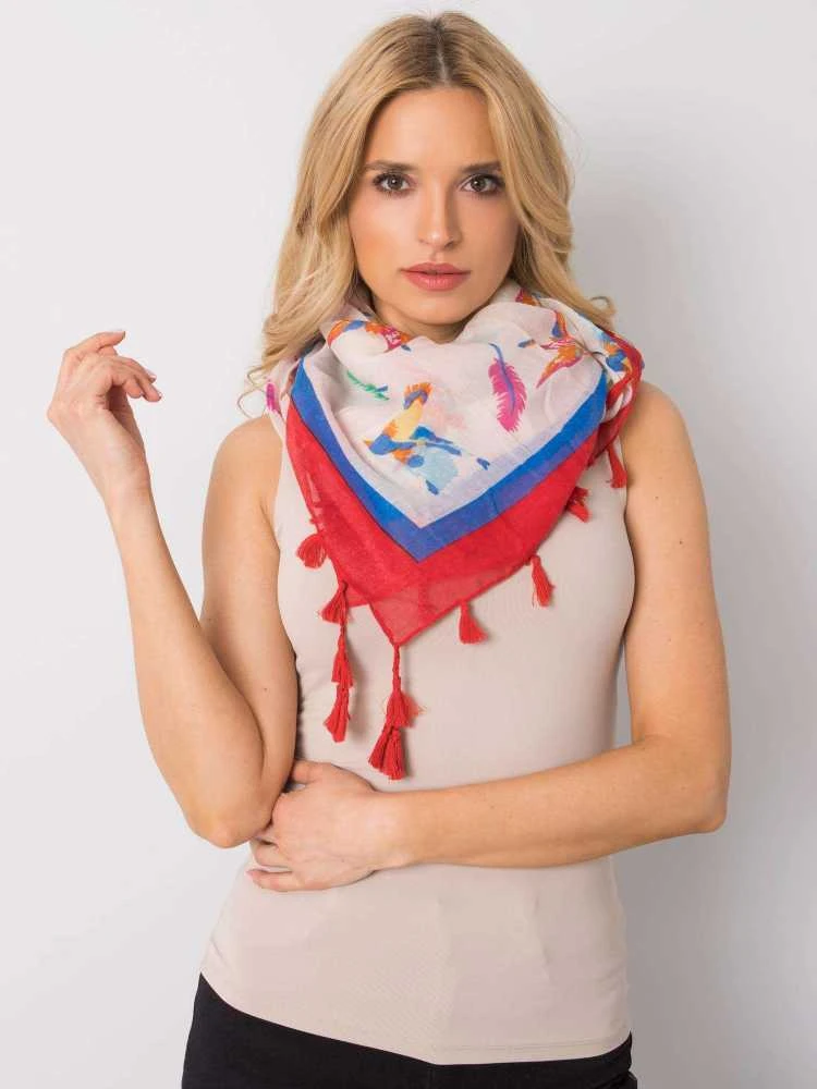 Factory Price Bandana-AT-CH-FM-812-smėlio spalvos