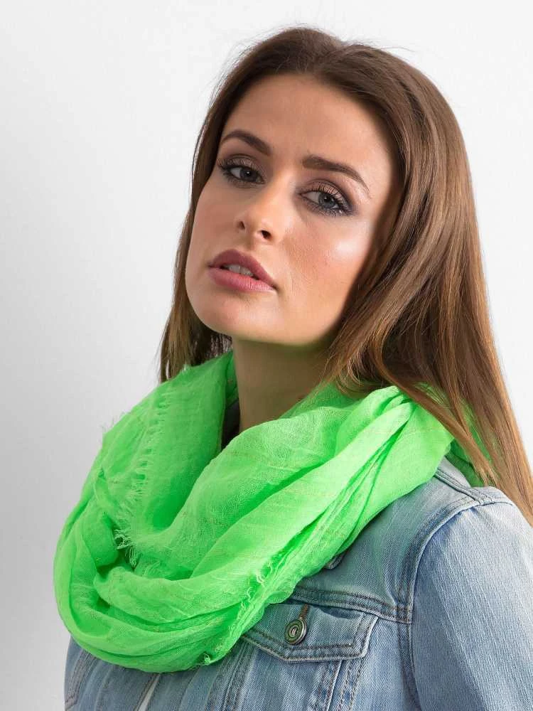 Factory Price Bandana-AT-CH-ST-858.34P-fluo žalia