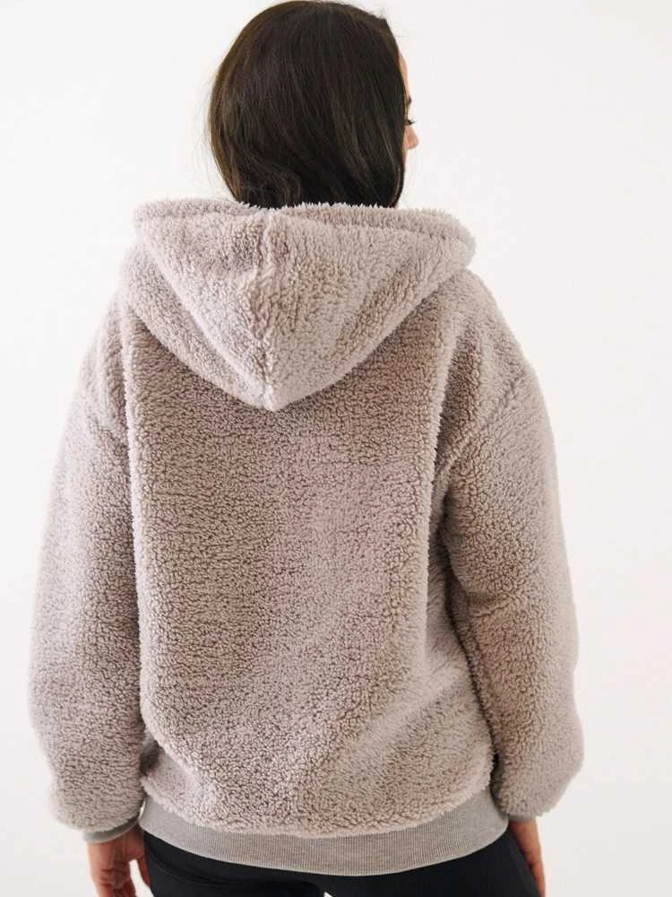 Factory Price Bluza-CS-BL-BT1032.98P-jasny pilka