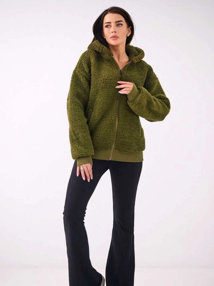 Factory Price Bluza-CS-BL-BT1032.98P-khaki