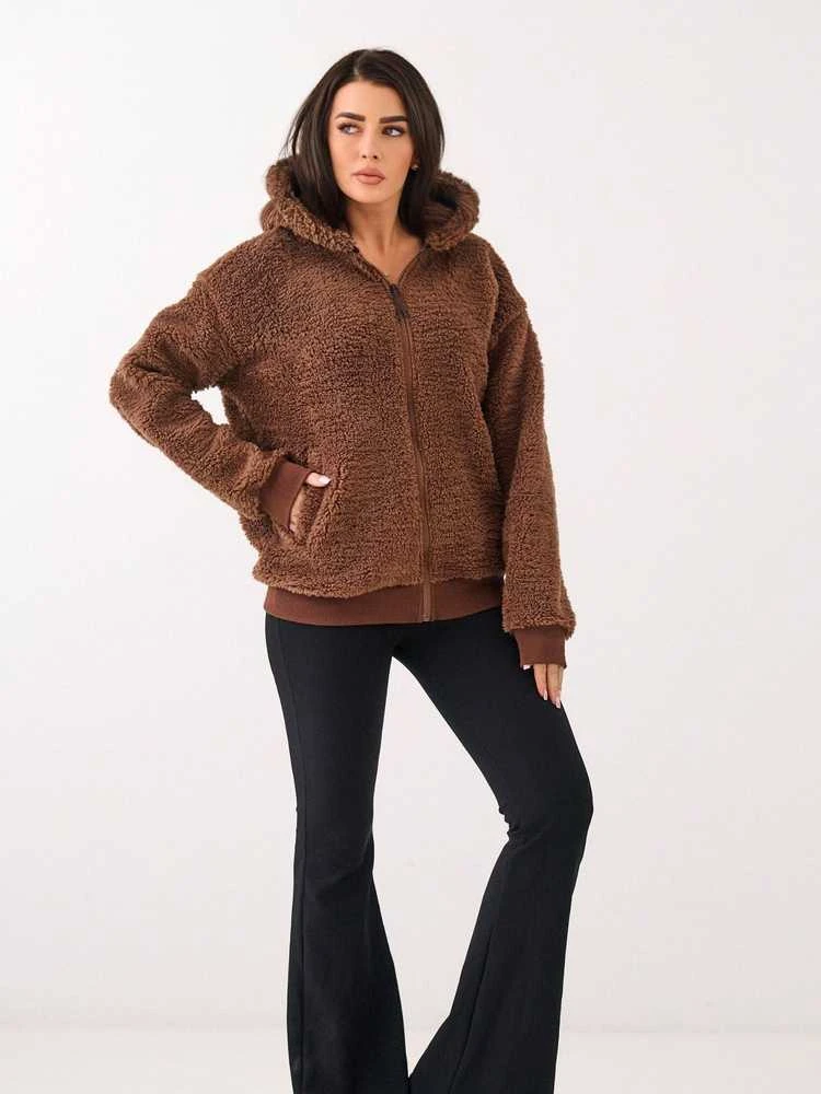 Factory Price Bluza-CS-BL-BT1032.98P-ruda