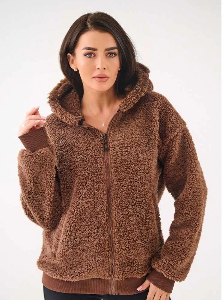Factory Price Bluza-CS-BL-BT1032.98P-ruda