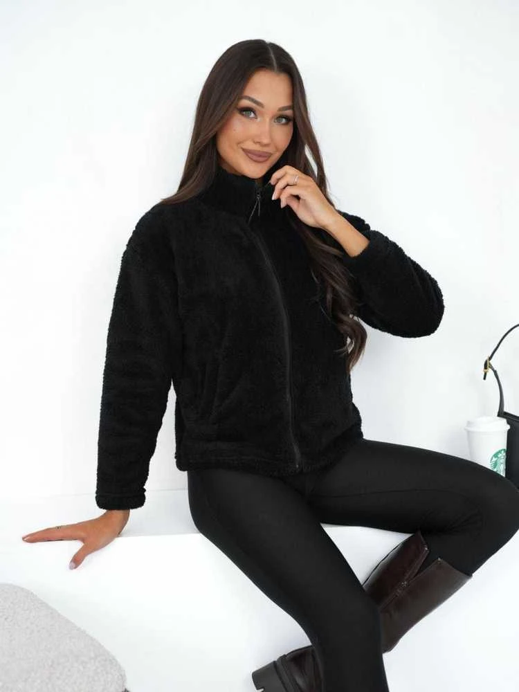 Factory Price Bluza-CS-BL-BT1033.09-juoda