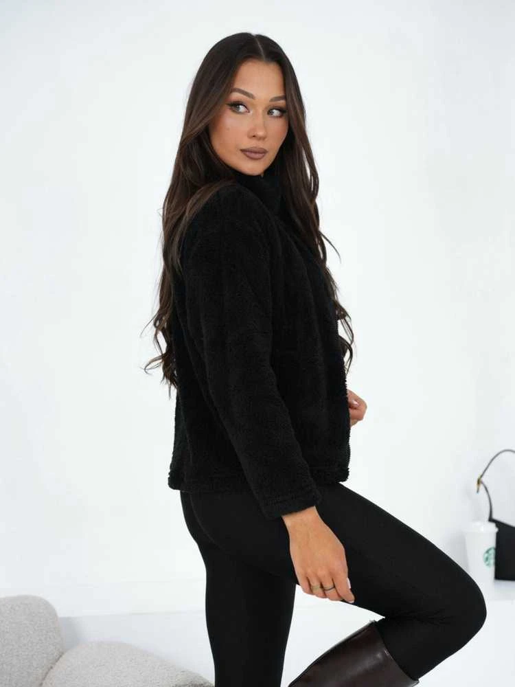 Factory Price Bluza-CS-BL-BT1033.09-juoda