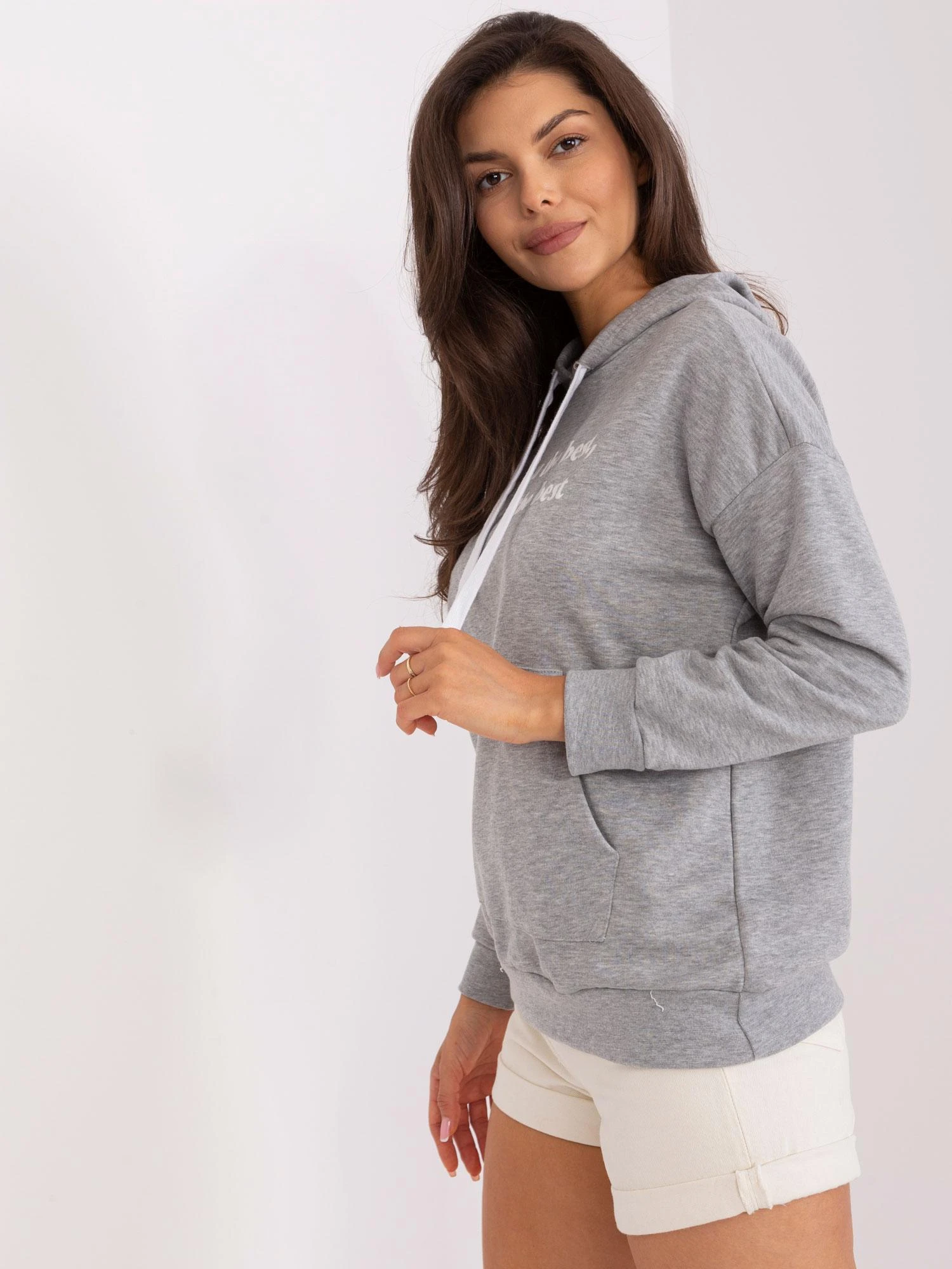 Lily Rose Megztinis-EM-BL-HS-21-563.90P-pilka
