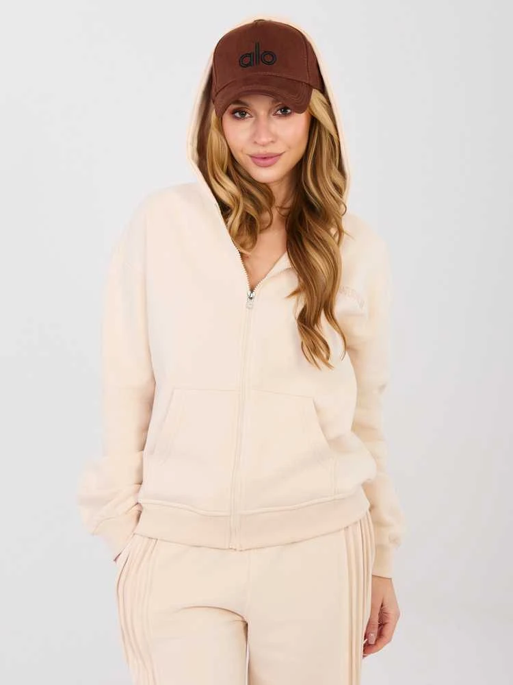 Factory Price Bluza-NS-BL-NS2565.00-jasny smėlio spalva