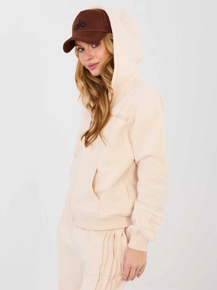 Factory Price Bluza-NS-BL-NS2565.00-jasny smėlio spalva