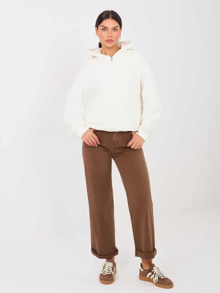 Factory Price Bluza-NS-BL-NS2566.15-ecru