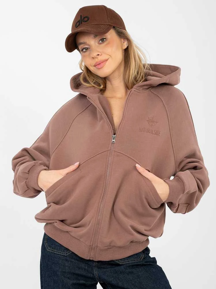 Factory Price Bluza-NS-BL-NS2566.15-ruda