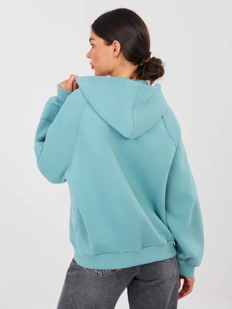 Factory Price Bluza-NS-BL-NS2566.15-turkio