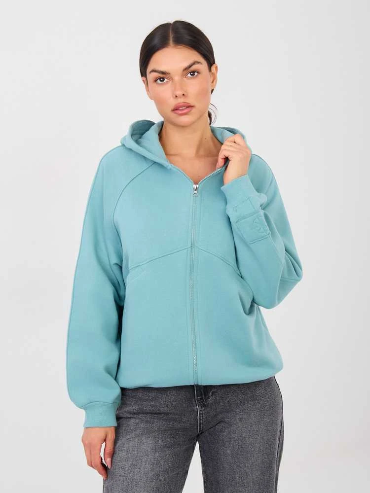Factory Price Bluza-NS-BL-NS2566.15-turkio