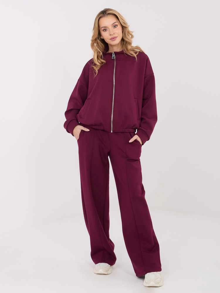 Factory Price Bluza-SM-BL-A1562.33-bordinė