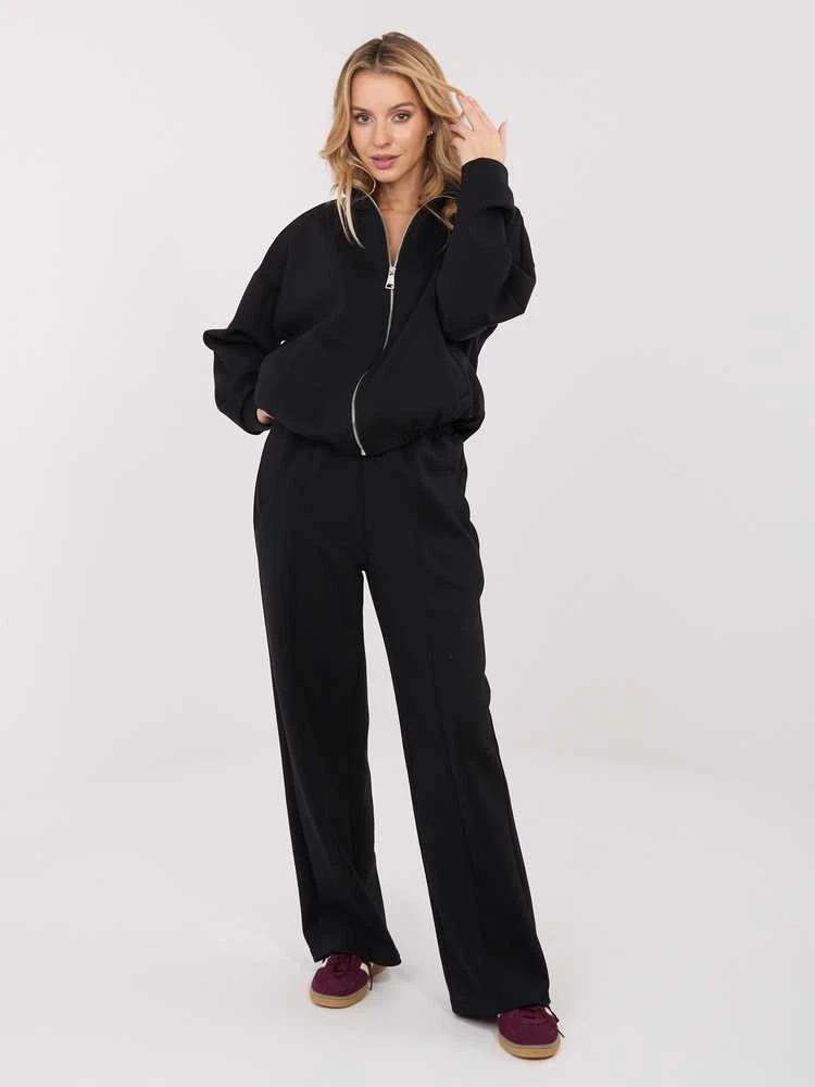 Factory Price Bluza-SM-BL-A1562.33-juoda