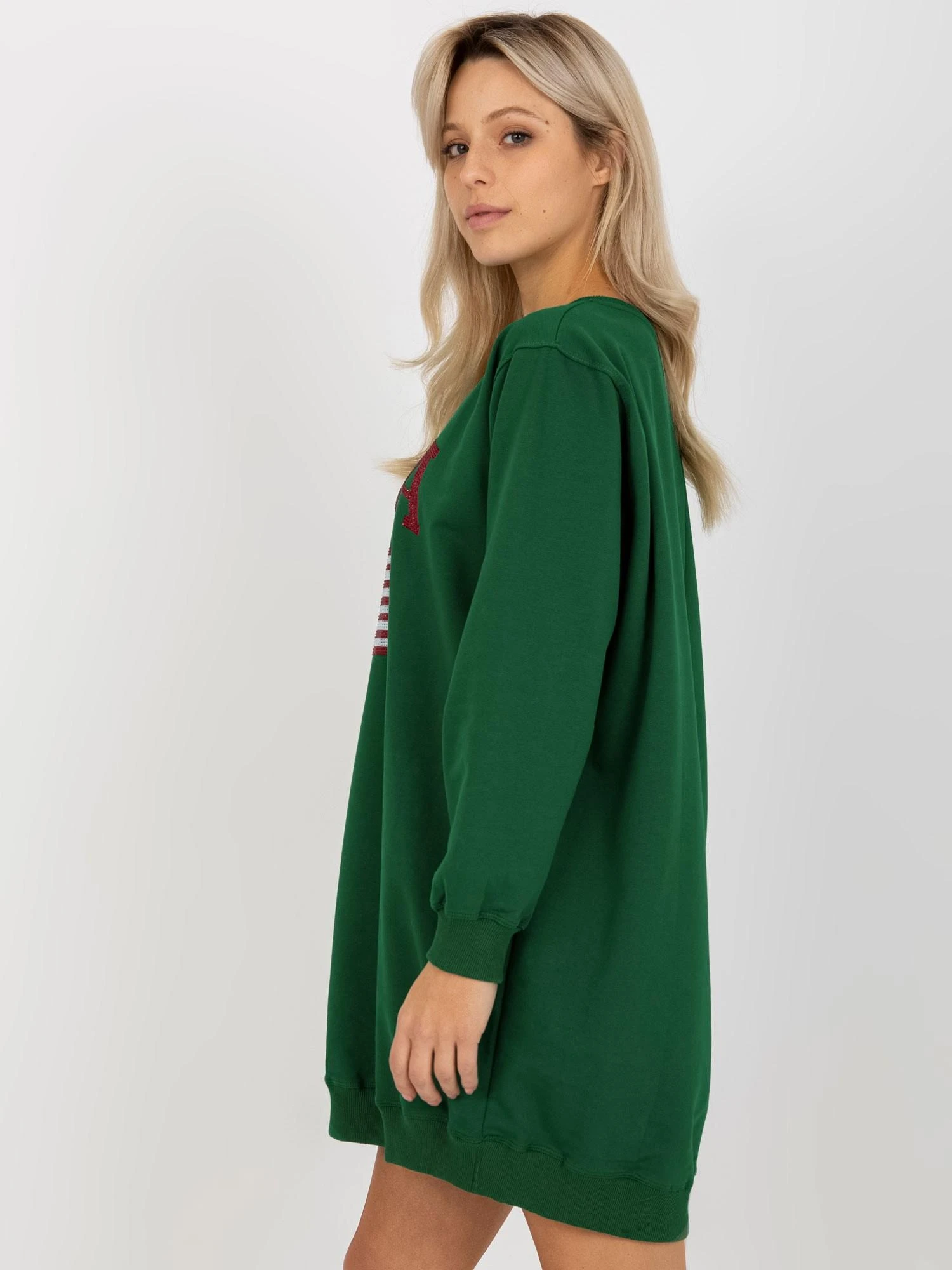 Vikki Megztinis-VI-BL-3192.23P-tamsiai žalias