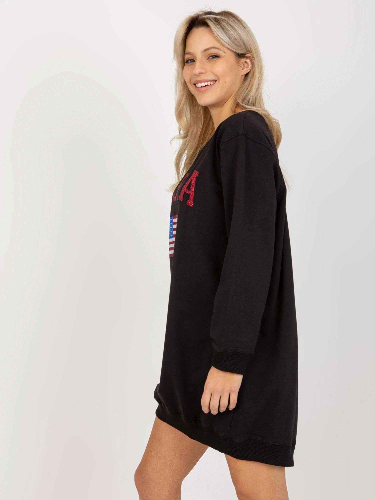 Vikki Megztinis-VI-BL-3192.23P-juodas