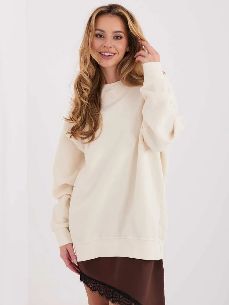 Factory Price Bluza-WT-BL-A1047.69-ecru