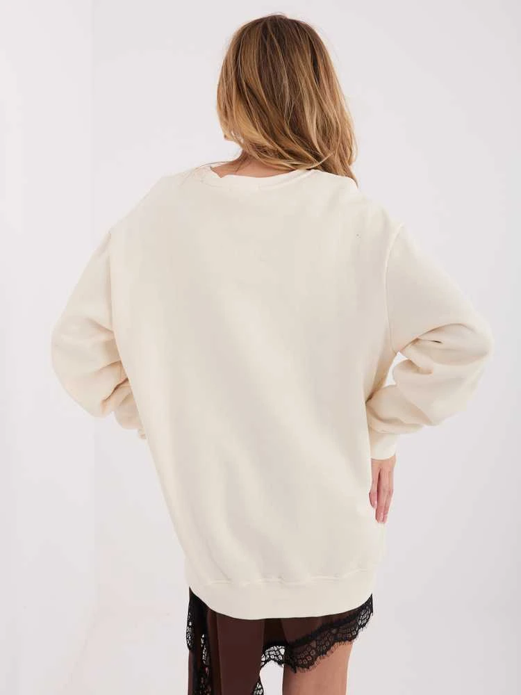 Factory Price Bluza-WT-BL-A1047.69-ecru