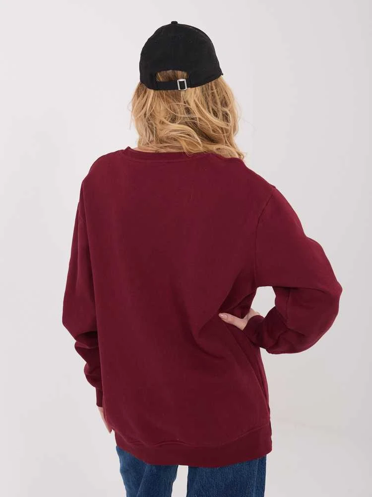 Factory Price Bluza-WT-BL-A1062.29-bordinė