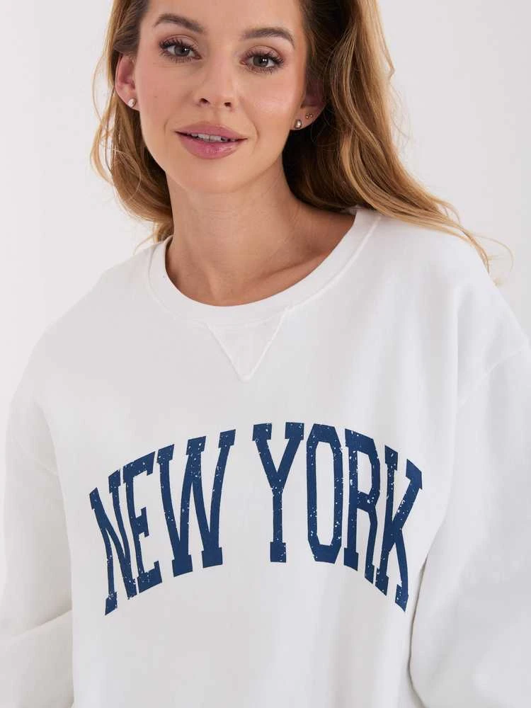 Factory Price Bluza-WT-BL-A1062.29-ecru
