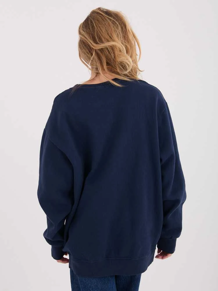 Factory Price Bluza-WT-BL-A1062.29-tamsiai mėlyna