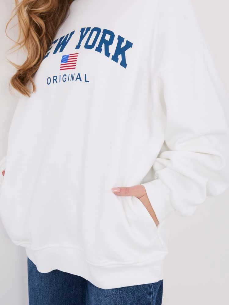 Factory Price Bluza-WT-BL-A1064.09P-ecru