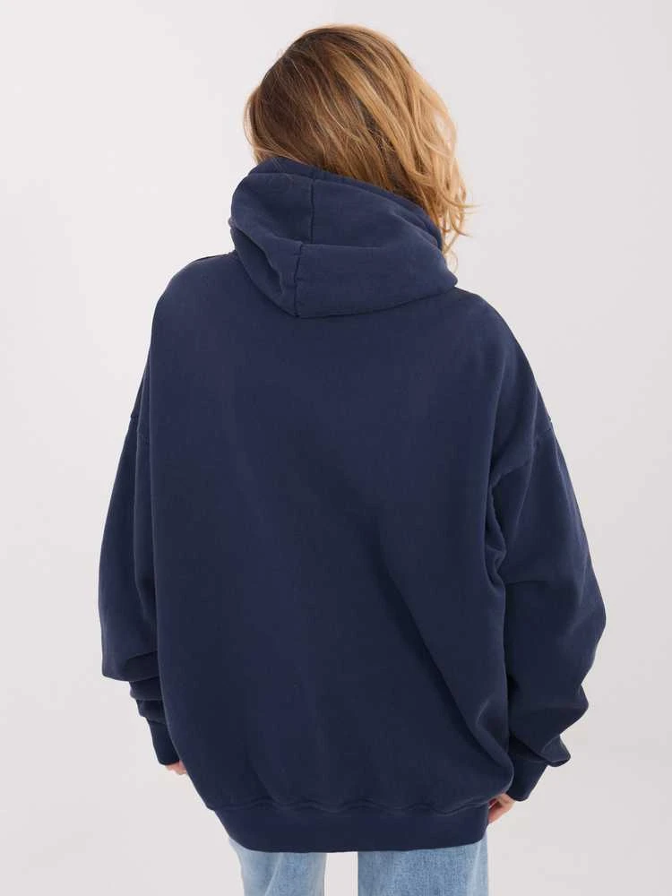 Factory Price Bluza-WT-BL-A1066.53-tamsiai mėlyna