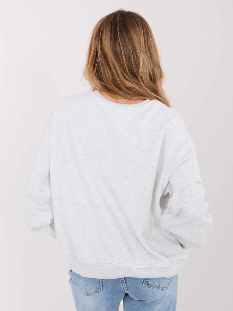 Factory Price Bluza-WT-BL-A1267-1.66-jasny pilka