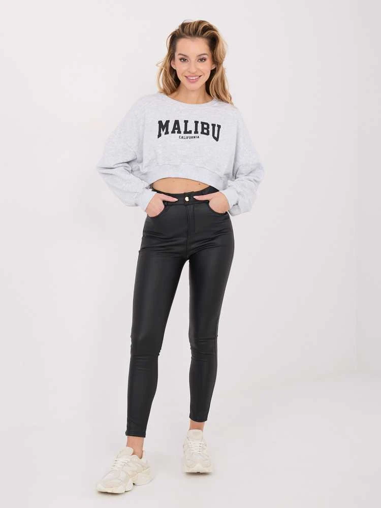 Factory Price Bluza-WT-BL-A1277-1.47-jasny pilka