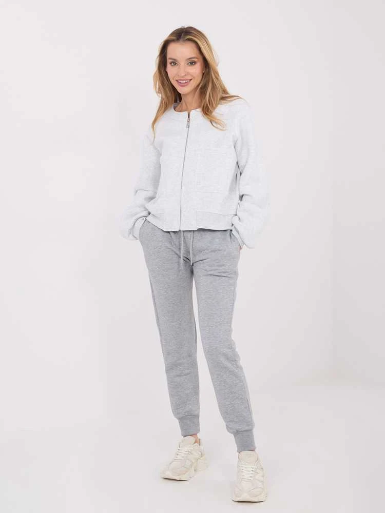 Factory Price Bluza-WT-BL-A1452.99-jasny pilka