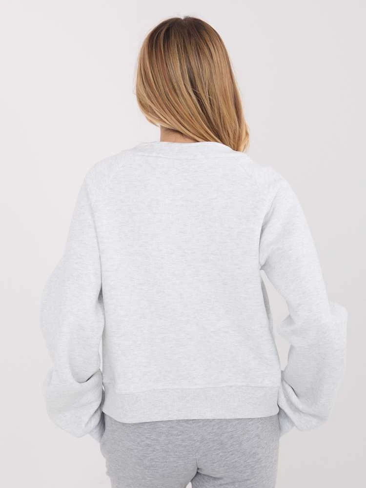 Factory Price Bluza-WT-BL-A1452.99-jasny pilka