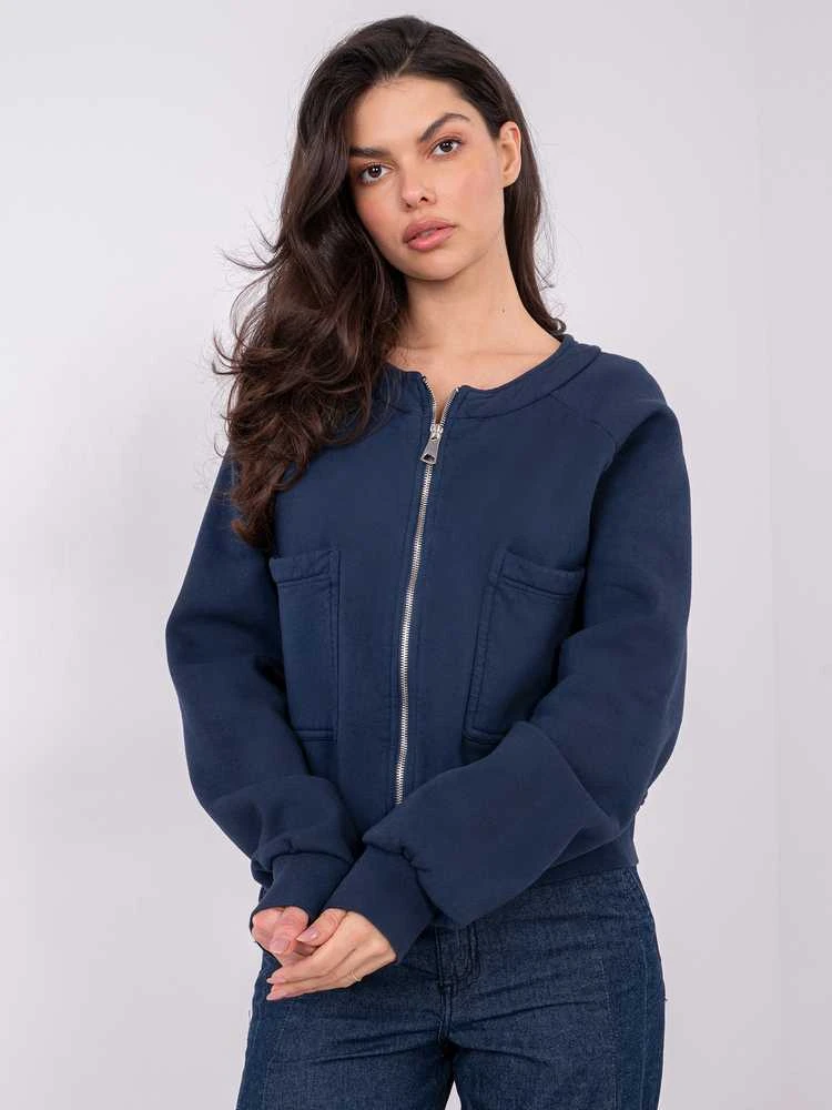 Factory Price Bluza-WT-BL-A1452.99-tamsiai mėlyna