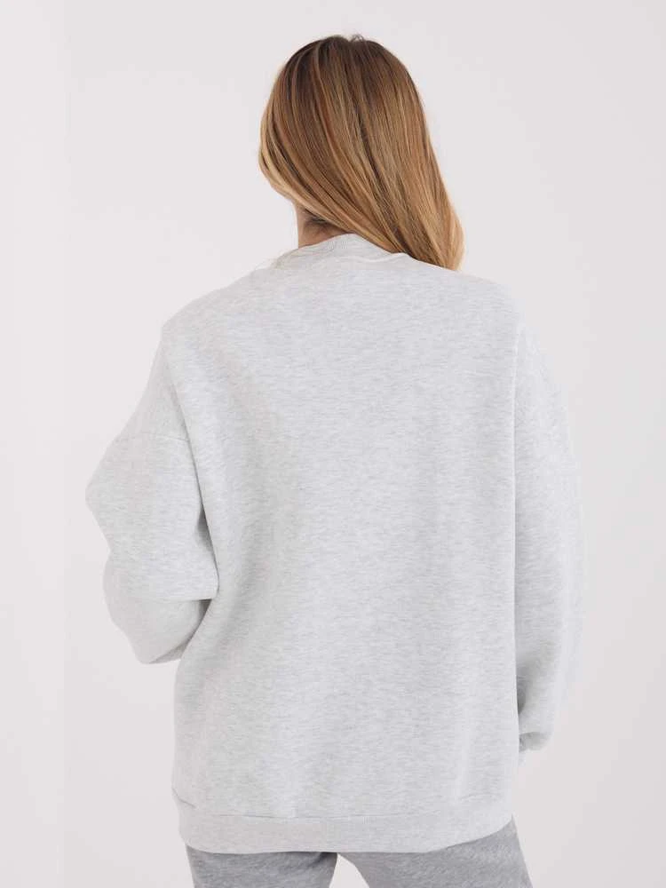 Factory Price Bluza-WT-BL-A1454.84-jasny pilka